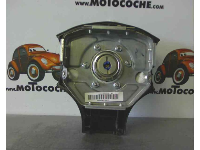 Recambio de airbag delantero izquierdo para mg rover serie 45 (rt) referencia OEM IAM EHM102600PNC  5029