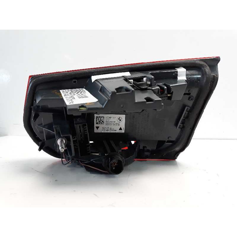 Recambio de piloto trasero izquierdo para bmw serie 3 lim. (f30) 318d advantage referencia OEM IAM 7736911907  
