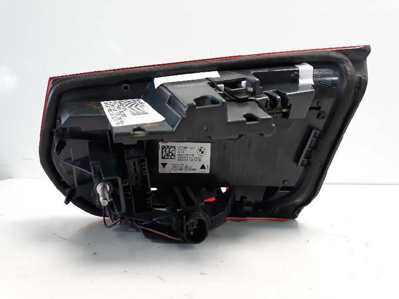 Recambio de piloto trasero izquierdo para bmw serie 3 lim. (f30) 318d advantage referencia OEM IAM 7736911907  