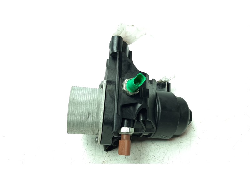 Recambio de enfriador aceite motor para volkswagen passat variant (3g5) 2.0 tdi referencia OEM IAM 03N117021 03N115433 03N115389