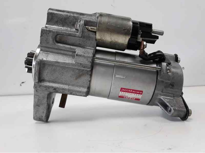 Recambio de motor arranque para jaguar xf 3.0 v6 diesel s premium luxury referencia OEM IAM 8X2311001AB ARF690304 S70318