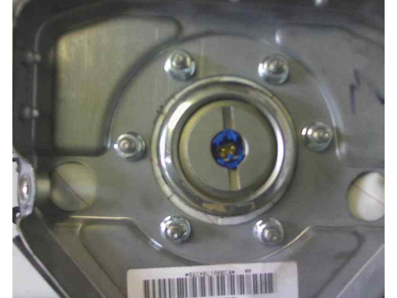Recambio de airbag delantero izquierdo para mg rover serie 45 (rt) referencia OEM IAM EHM102600PNC  5029