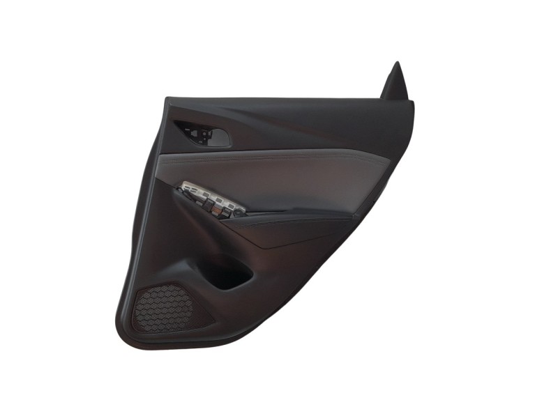 Recambio de juego tapizados / cartoneras para mazda cx-3 2.0 cat referencia OEM IAM D24H68520C  