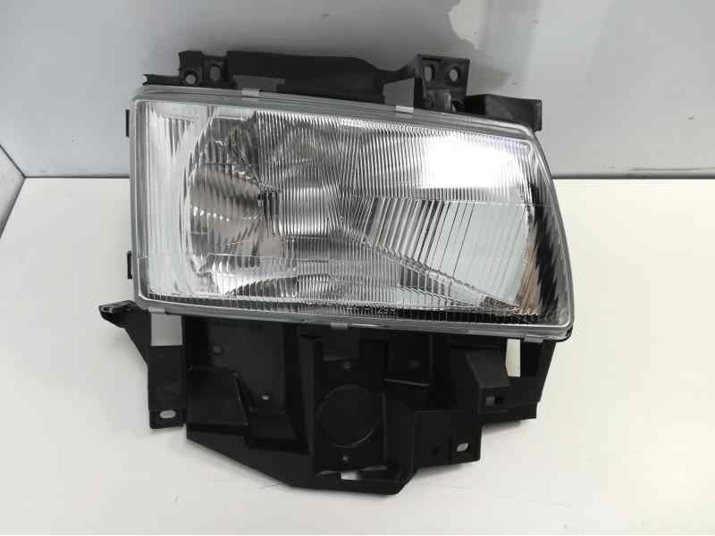 Recambio de faro derecho para volkswagen t4 transporter/furgoneta (mod. 1991) referencia OEM IAM 7D1941010H 10123221001 VG915460