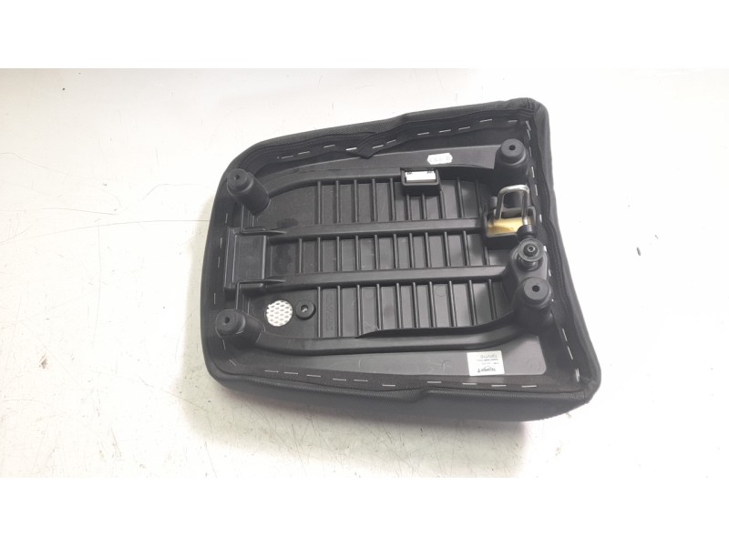 Recambio de asiento trasero para triumph tiger tiger 1200 gt pro (pv01) referencia OEM IAM 2311555 T2311555 