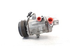 Recambio de compresor aire acondicionado para suzuki vitara 1.4 16v boosterjet cat referencia OEM IAM 9520054PB0000  CAF1200985U