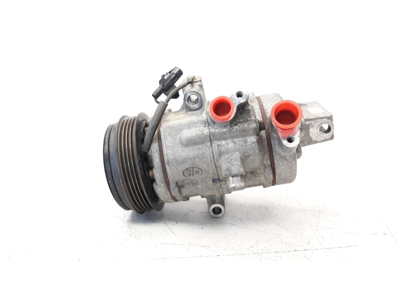 Recambio de compresor aire acondicionado para suzuki vitara 1.4 16v boosterjet cat referencia OEM IAM 9520054PB0000  CAF1200985U