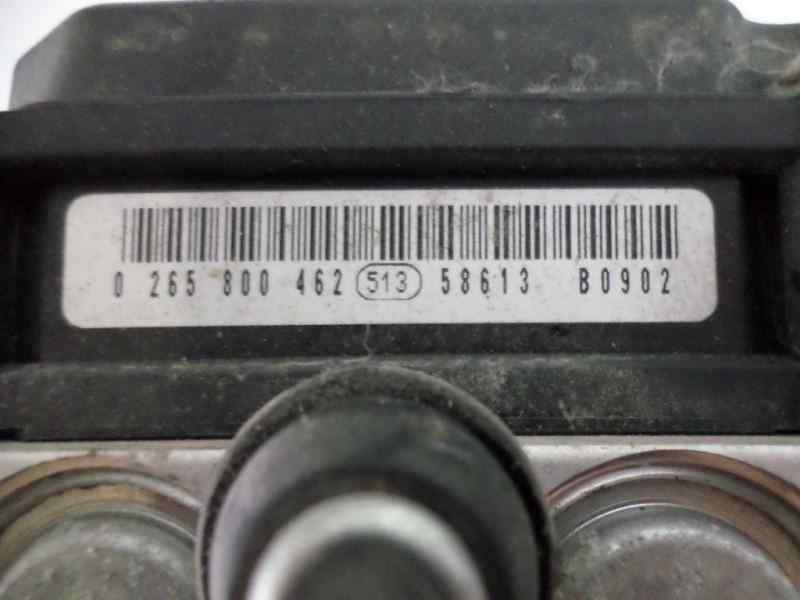 Recambio de abs para subaru legacy familiar/outback b13 (bp) 2.0 16v cat referencia OEM IAM 27534AG050 0265231684 