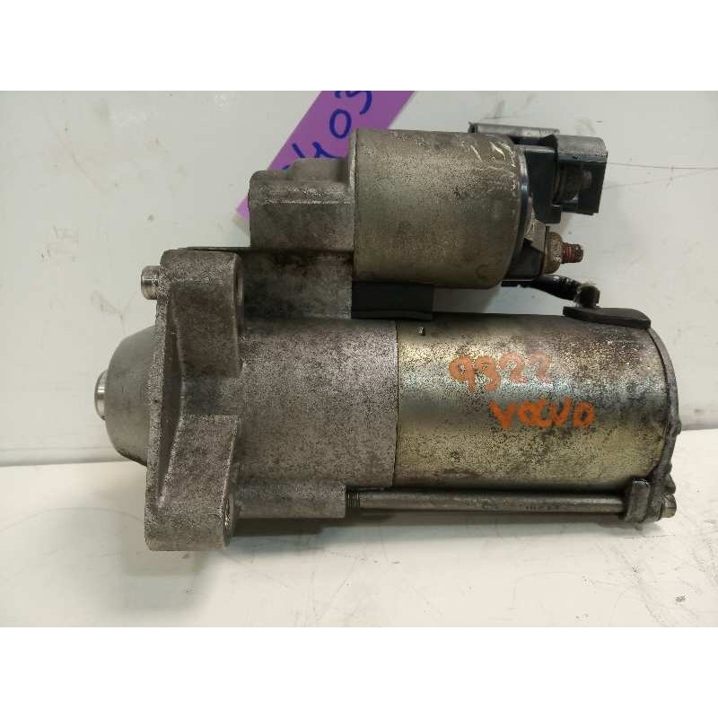 Recambio de motor arranque para volvo v50 familiar 2.4 momentum referencia OEM IAM 6G9N11000JA M12069 8697650