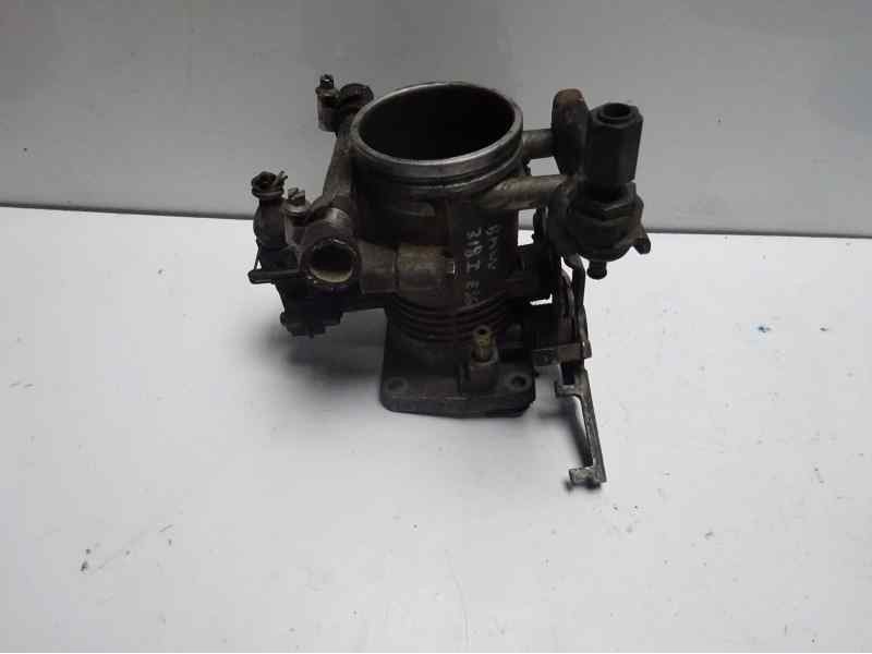 Recambio de caja mariposa para bmw serie 3 berlina (e36) referencia OEM IAM 17303629  