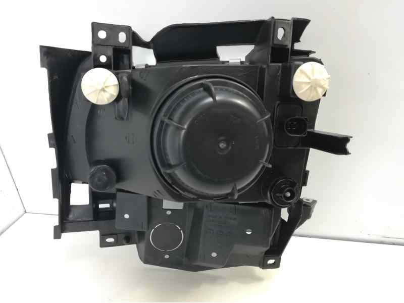 Recambio de faro derecho para volkswagen t4 transporter/furgoneta (mod. 1991) referencia OEM IAM 7D1941010H 10123221001 VG915460