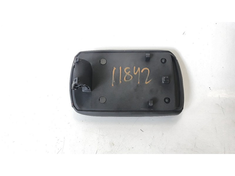 Recambio de apoyabrazos central para mg zs comfort referencia OEM IAM 10260892  