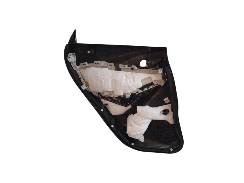 Recambio de juego tapizados / cartoneras para mazda cx-3 2.0 cat referencia OEM IAM D24H68520C  