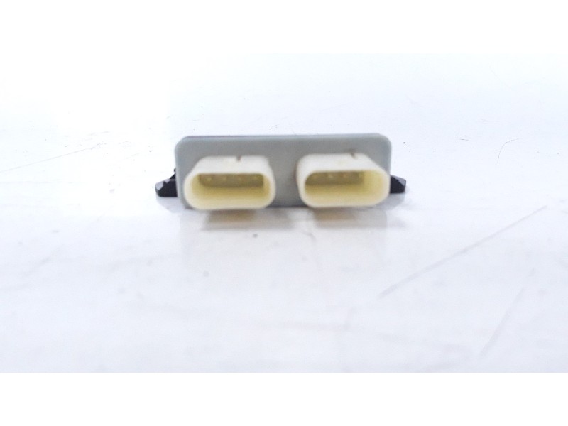 Recambio de modulo electronico para citroen c4 picasso 1.6 blue-hdi fap referencia OEM IAM 9809260680  