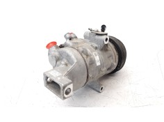 Recambio de compresor aire acondicionado para suzuki vitara 1.4 16v boosterjet cat referencia OEM IAM 9520054PB0000  CAF1200985U 2
