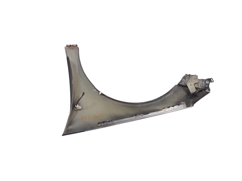 Recambio de aleta delantera derecha para opel insignia berlina 2.0 16v cdti referencia OEM IAM 13277521 109165111 OP0603013