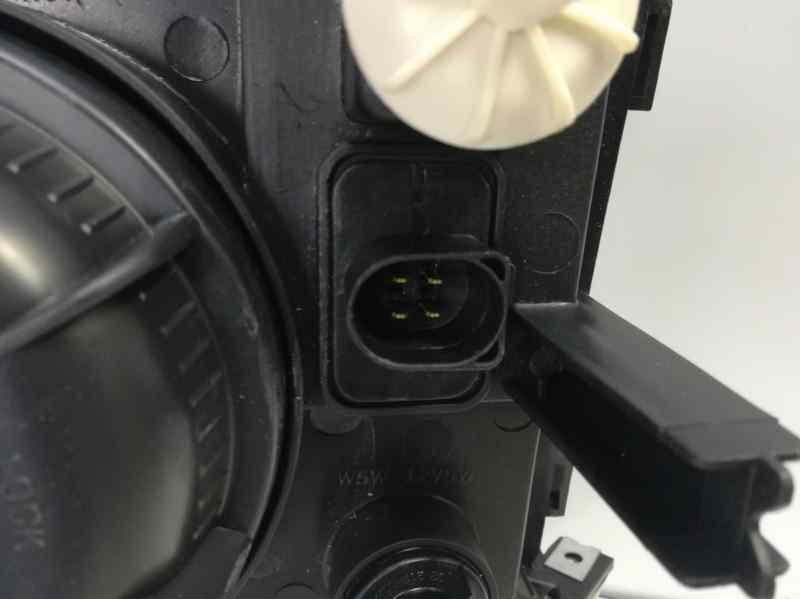 Recambio de faro derecho para volkswagen t4 transporter/furgoneta (mod. 1991) referencia OEM IAM 7D1941010H 10123221001 VG915460