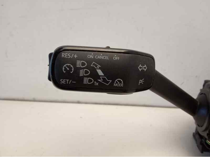 Recambio de mando multifuncion para seat ibiza (kj1) style referencia OEM IAM 2Q0953507H  