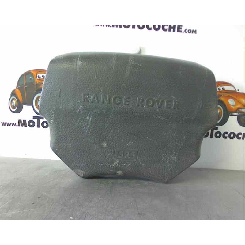 Recambio de airbag delantero izquierdo para land rover range rover (lp) 2.5 turbodiesel referencia OEM IAM 439966350039  2652