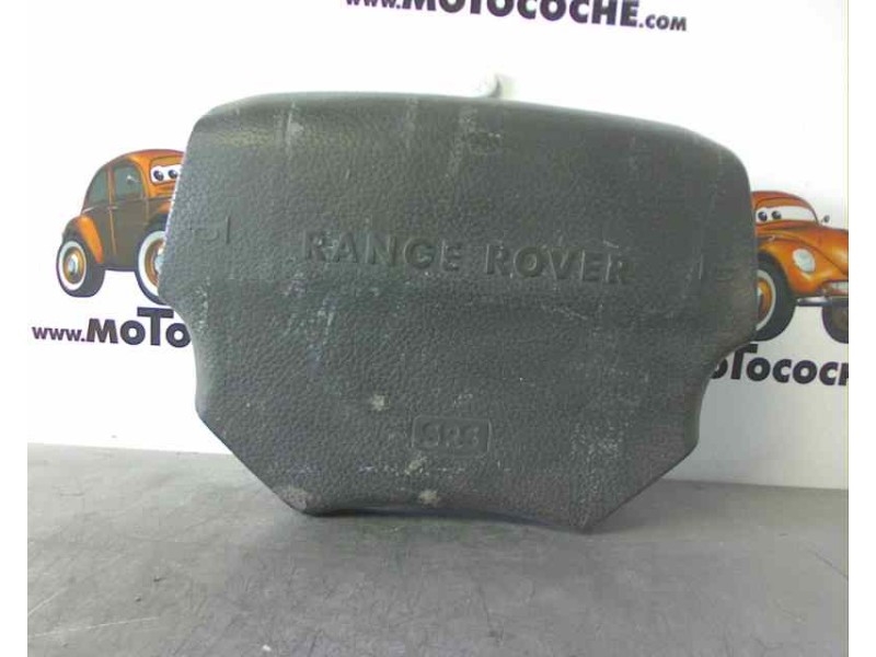 Recambio de airbag delantero izquierdo para land rover range rover (lp) 2.5 turbodiesel referencia OEM IAM 439966350039  2652