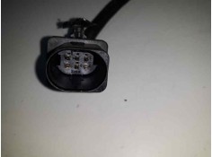 Recambio de sonda lambda para jaguar xf 3.0 v6 diesel s premium luxury referencia OEM IAM 0281004125   2