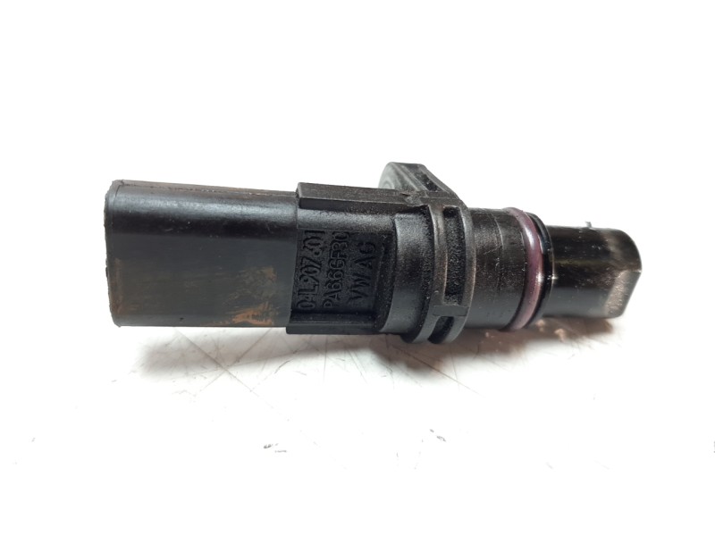 Recambio de sensor para audi a5 sportback (8t) 2.0 16v tdi referencia OEM IAM 04L907601  