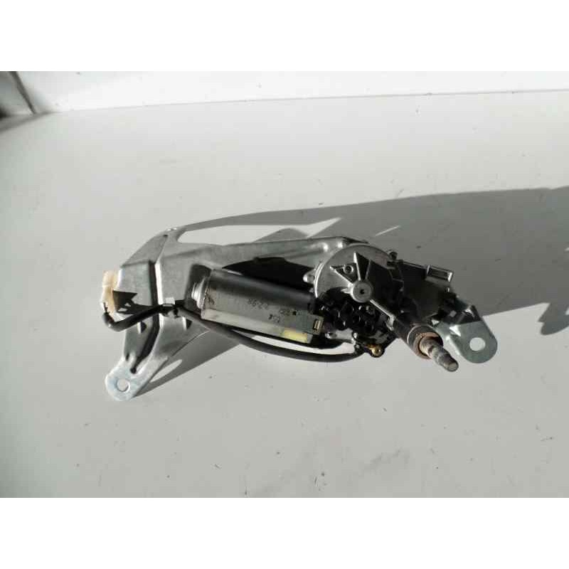 Recambio de motor limpia trasero para renault laguna (b56) 2.0 rt referencia OEM IAM 7700423583 0390206513 