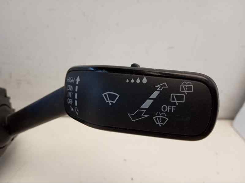 Recambio de mando multifuncion para seat ibiza (kj1) style referencia OEM IAM 2Q0953507H  