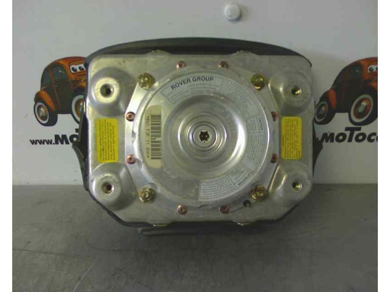 Recambio de airbag delantero izquierdo para land rover range rover (lp) 2.5 turbodiesel referencia OEM IAM 439966350039  2652