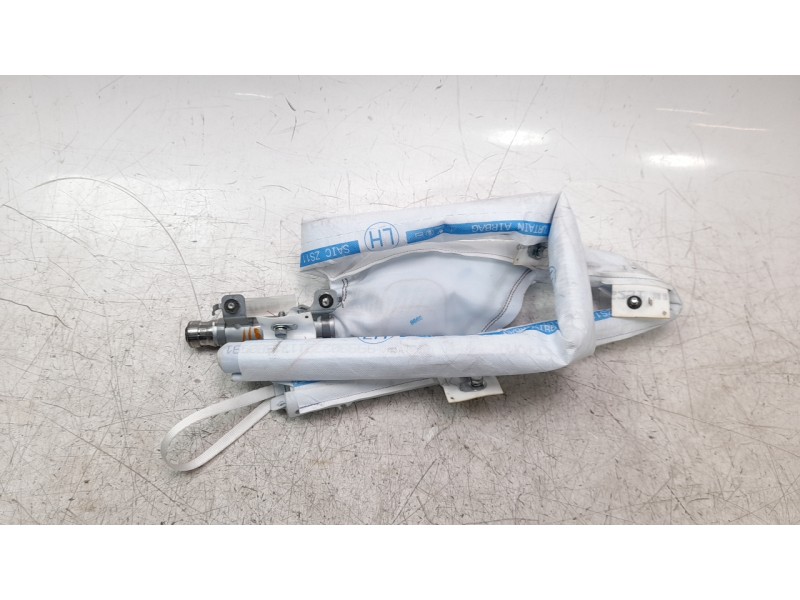 Recambio de airbag cortina delantero izquierdo para mg zs comfort referencia OEM IAM 7G5428DP  