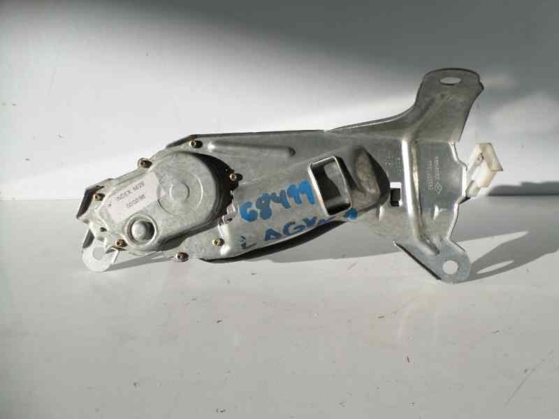 Recambio de motor limpia trasero para renault laguna (b56) 2.0 rt referencia OEM IAM 7700423583 0390206513 