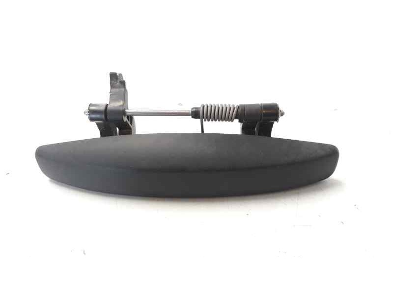 Recambio de maneta exterior delantera derecha para dacia dokker ambiance referencia OEM IAM   