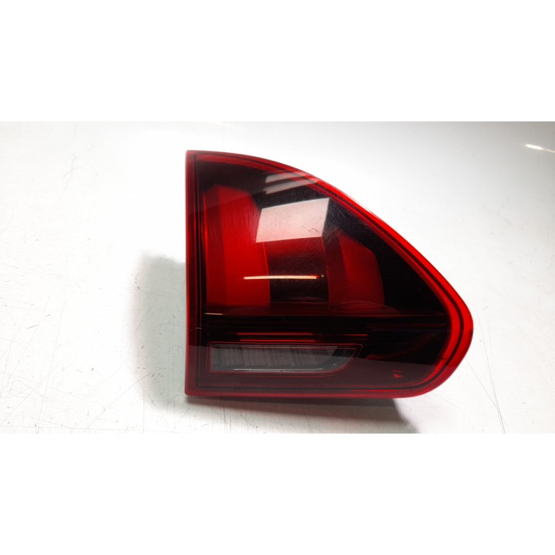 Recambio de piloto trasero izquierdo interior para peugeot 2008 (--.2013) 1.6 blue-hdi fap referencia OEM IAM 9814758480  