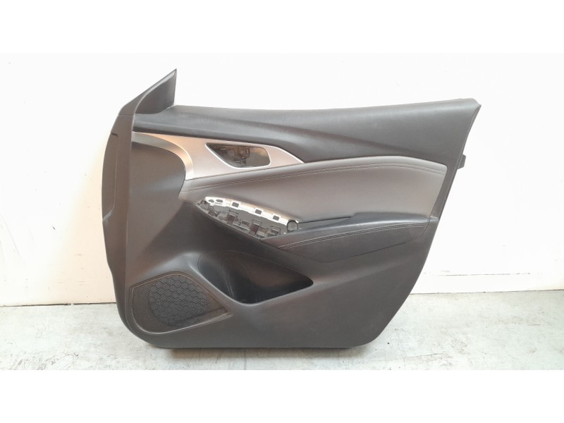 Recambio de juego tapizados / cartoneras para mazda cx-3 2.0 cat referencia OEM IAM DL8W68420  