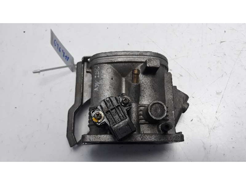 Recambio de caja mariposa para bmw serie 3 berlina (e36) referencia OEM IAM 17273459  