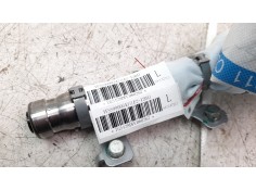 Recambio de airbag cortina delantero izquierdo para mg zs comfort referencia OEM IAM 7G5428DP   2