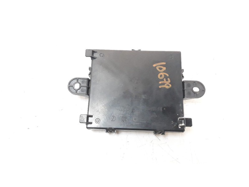 Recambio de modulo electronico para citroen c4 picasso 1.6 blue-hdi fap referencia OEM IAM 98190  