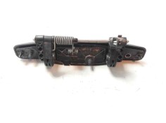 Recambio de maneta exterior delantera derecha para dacia dokker ambiance referencia OEM IAM    2