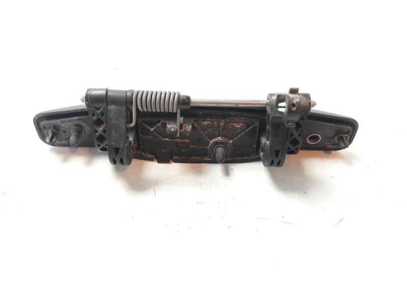 Recambio de maneta exterior delantera derecha para dacia dokker ambiance referencia OEM IAM   