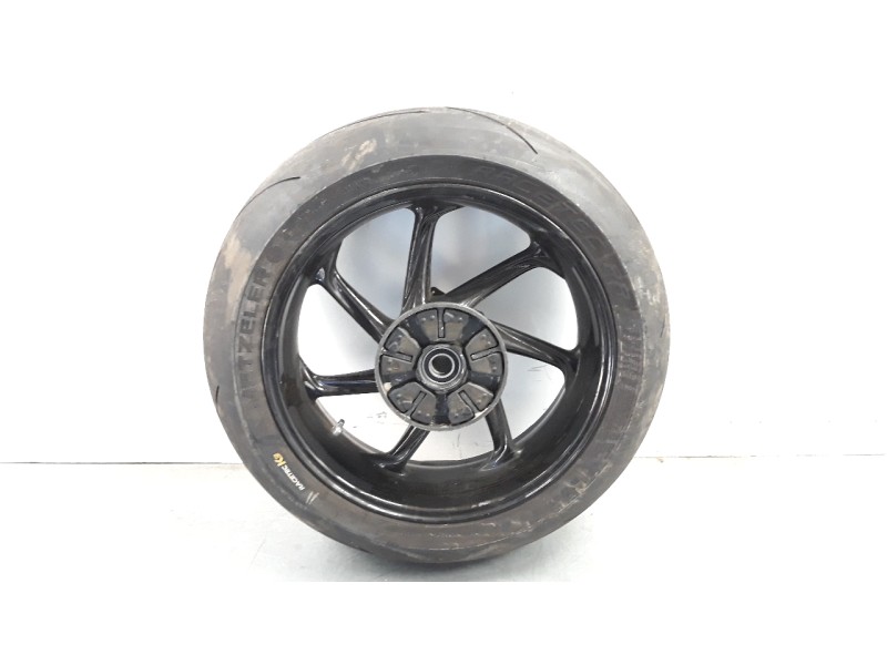 Recambio de llanta para bmw s 1000 rr s 1000 rr referencia OEM IAM   