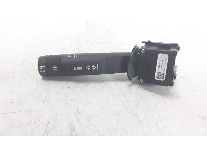 Recambio de mando intermitentes para opel astra j lim. 1.7 16v cdti referencia OEM IAM 20941129  
