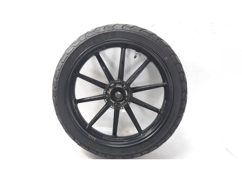 Recambio de llanta para ducati scrambler referencia OEM IAM 50122411AA  