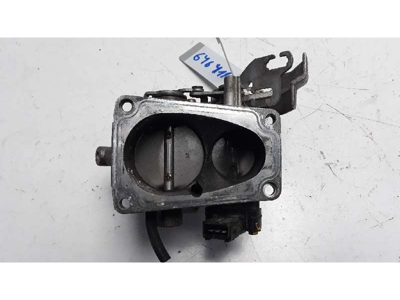 Recambio de caja mariposa para bmw serie 3 berlina (e36) referencia OEM IAM 17273459  