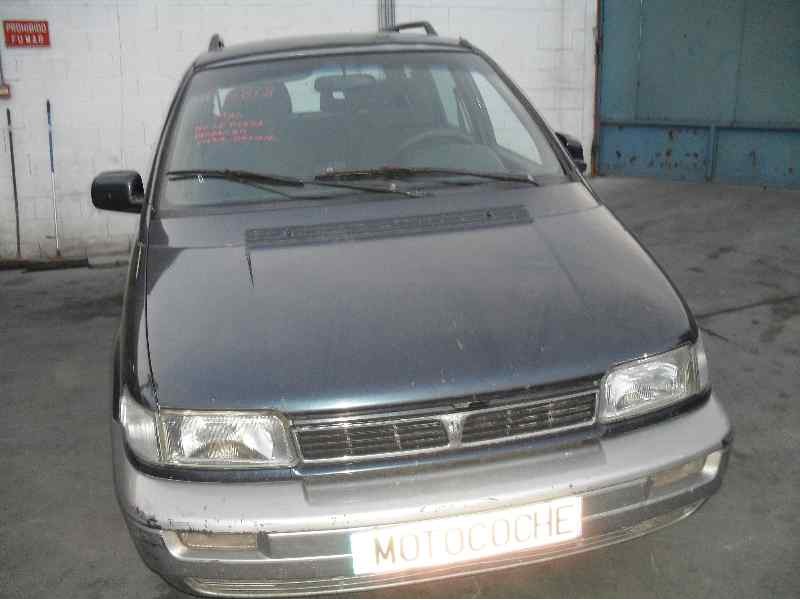 mitsubishi santamo (hyundai) del año 2001