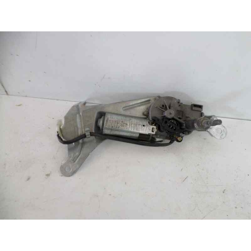 Recambio de motor limpia trasero para renault laguna (b56) 1.9 dti rt referencia OEM IAM 7700423583 3390206513 
