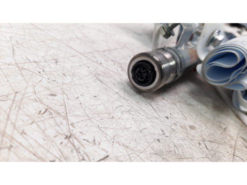 Recambio de airbag cortina delantero izquierdo para mg zs comfort referencia OEM IAM 7G5428DP  