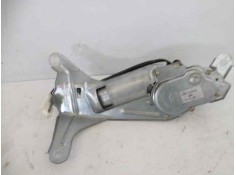 Recambio de motor limpia trasero para renault laguna (b56) 1.9 dti rt referencia OEM IAM 7700423583 3390206513  2