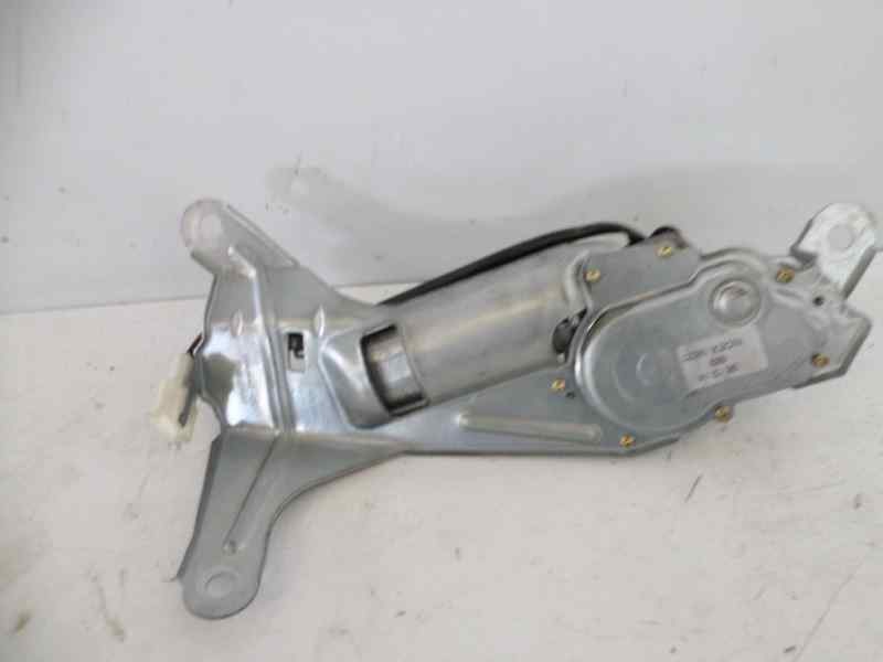 Recambio de motor limpia trasero para renault laguna (b56) 1.9 dti rt referencia OEM IAM 7700423583 3390206513 
