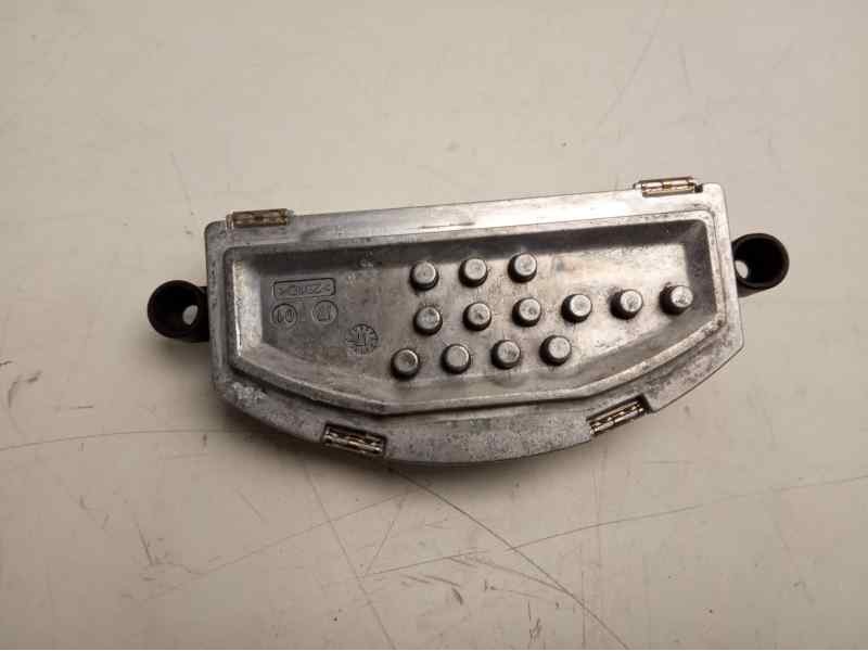 Recambio de resistencia calefaccion para seat ibiza (kj1) style referencia OEM IAM 2Q0907521  
