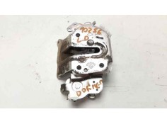 Recambio de cerradura puerta lateral derecha para dacia dokker ambiance referencia OEM IAM   